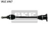 SKF VKJC 6967 Drive Shaft